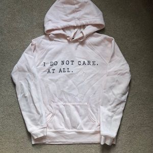 Forever 21 Tops - Forever 21 Graphic Hoodie Forever 21 Tops - Forever 21 Graphic Hoodie